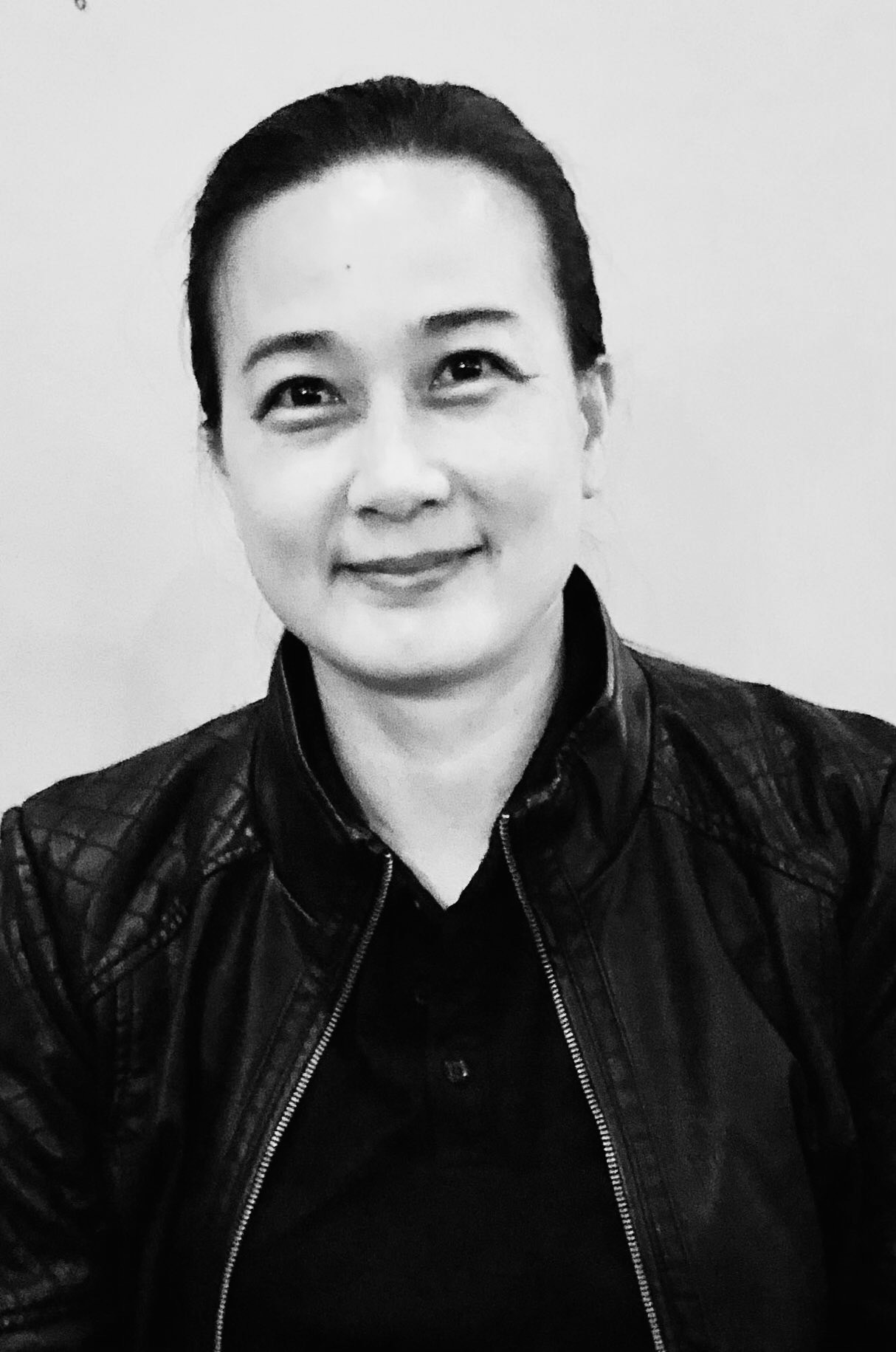 Ada Zhao